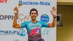 Mazurski Maraton Rolkowy 2021 - zdjęcie 202