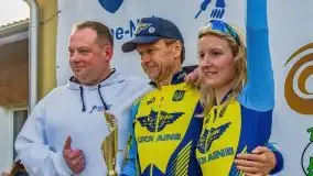 Mazurski Maraton Rolkowy 2021 - zdjęcie 216