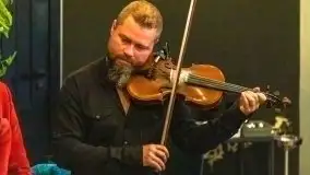 Jazz Project w restauracji Nóż w Wodzie w Mikołajkach - zdjęcie 15