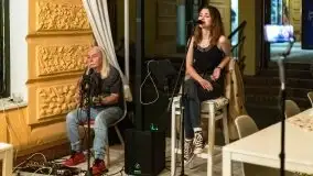 Seventy Seven w Mikołajkach - zdjęcie 9