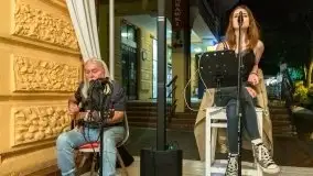 Seventy Seven w Mikołajkach - zdjęcie 3