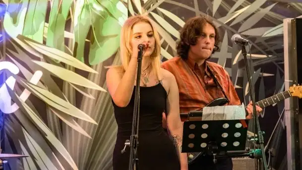 Three Generations w Wiosce Żeglarskiej Mikołajki - zdjęcie 7