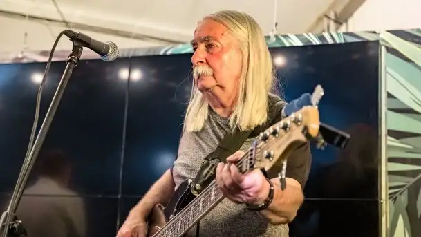 Three Generations w Wiosce Żeglarskiej Mikołajki - zdjęcie 9