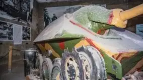 Nowe atrakcje w Wilczym Szańcu - zdjęcie 33