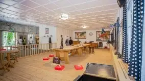 Nowe atrakcje w Wilczym Szańcu - zdjęcie 4