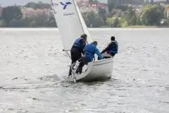 Żeglarskie Grand Prix Mrągowa 2021 - zdjęcie 8