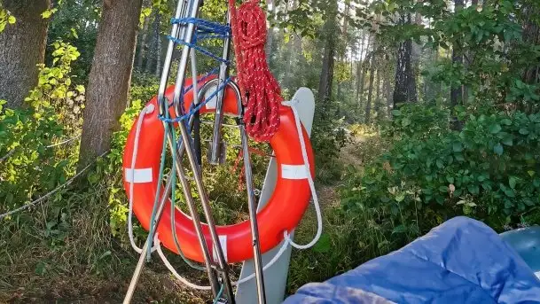 Tata na Mazury, czyli ojcowe z dziećmi w 2021 roku - zdjęcie 8