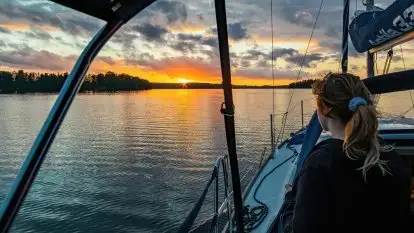 Nasze zdjęcia Mazur... zanim powstały Mazury24