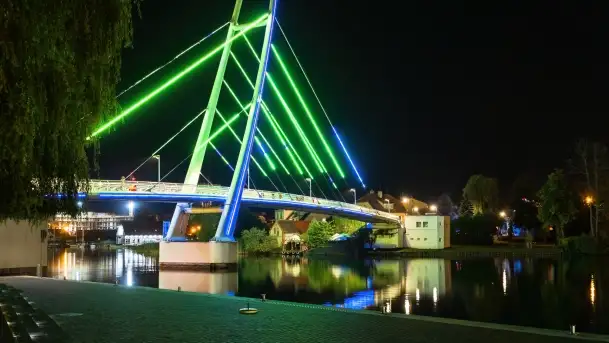 Nocne Mikołajki u schyłku wakacji, sierpień 2022