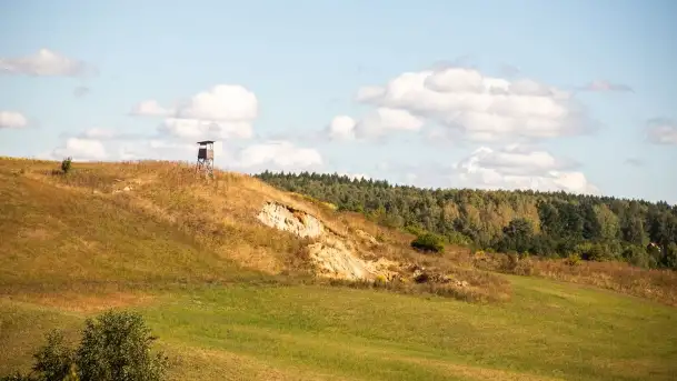 Szczytno i okolice na zdjęciach Marty Sotnik, 2022 - zdjęcie 7