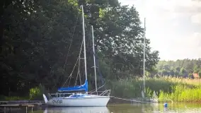 Szczytno i okolice na zdjęciach Marty Sotnik, 2022 - zdjęcie 12