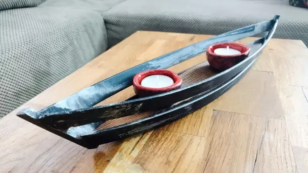 Zdjęcia: Od pasji do żeglarstwa... po prezent na Boże Narodzenie - zdjęcie 7