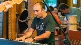 Grają na Mazurach - Blue Card - zdjęcie 22