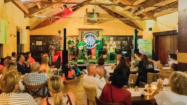 Mechanicy Shanty w Ognistym Ptaku, sierpień 2022 rok - zdjęcie 10