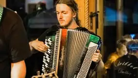 Jack Sparrow Band w Rozbitku, lipiec 2022 r. - zdjęcie 15