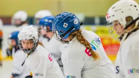 Hokejowa odporność, event marki ENTitis w Giżycku - zdjęcie 58