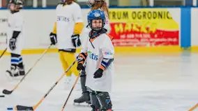 Hokejowa odporność, event marki ENTitis w Giżycku - zdjęcie 60