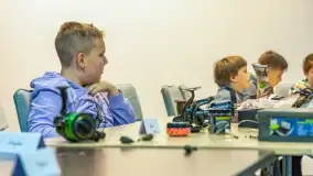 Zajęcia wędkarskie dla dzieci i młodzieży w Kętrzynie - zdjęcie 8