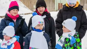 Event Entitis w twierdzy Boyen w Giżycku, marzec 2023 - zdjęcie 25