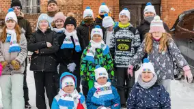 Event Entitis w twierdzy Boyen w Giżycku, marzec 2023 - zdjęcie 55