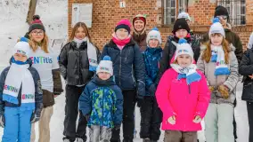 Event Entitis w twierdzy Boyen w Giżycku, marzec 2023 - zdjęcie 57