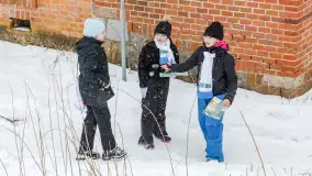 Event Entitis w twierdzy Boyen w Giżycku, marzec 2023 - zdjęcie 20