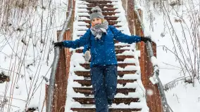 Event Entitis w twierdzy Boyen w Giżycku, marzec 2023 - zdjęcie 22