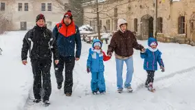 Event Entitis w twierdzy Boyen w Giżycku, marzec 2023 - zdjęcie 28