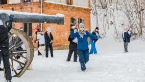 Event Entitis w twierdzy Boyen w Giżycku, marzec 2023 - zdjęcie 67