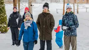 Event Entitis w twierdzy Boyen w Giżycku, marzec 2023 - zdjęcie 69