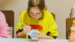 Event Entitis w twierdzy Boyen w Giżycku, marzec 2023 - zdjęcie 89