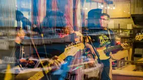 Grają na Mazurach - Pod Prąd - zdjęcie 7