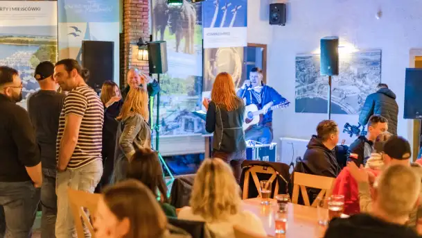 Wschód sezonu Mazury24.eu, fotorelacja cz. I - zdjęcie 11