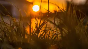 Zachód słońca w Mikołajkach, czuć sezon 2023 - zdjęcie 31