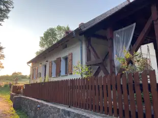 Urokliwe miejsce w sercu Mazur. Muzeum Michała Kajki w Ogródku