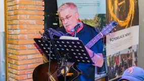 Tawerna 21 w Bocianim Gnieździe, kwiecień 2023 r. - zdjęcie 12