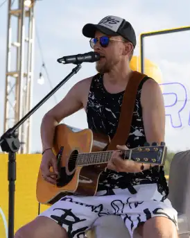 Wakacyjny Zlot Gwiazd w Mikołajkach - zdjęcie 4