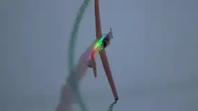 Mazury Air Show Prolog 2023 na zdjęciach WM Spotters - zdjęcie 12