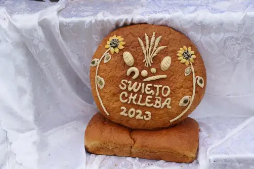 Święto Chleba Mleka i Miodu w Pieckach - zdjęcie 2