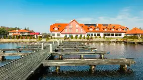 Przygotowania do sezonu w porcie Bogaczewo, marzec 2024 r. - zdjęcie 27