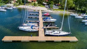 Karos: Budujemy Marzenia nad Mazurskimi Wodami - zdjęcie 16