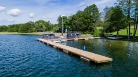 Karos: Budujemy Marzenia nad Mazurskimi Wodami - zdjęcie 13