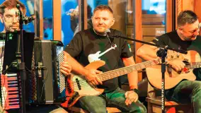 Własny Port w Rozbitku, lipiec 2023 r. - zdjęcie 12