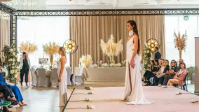 IV Targi Ślubne, Mazurski Raj - fotorelacja - zdjęcie 12