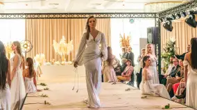 IV Targi Ślubne, Mazurski Raj - fotorelacja - zdjęcie 32