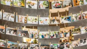 IV Targi Ślubne, Mazurski Raj - fotorelacja - zdjęcie 45