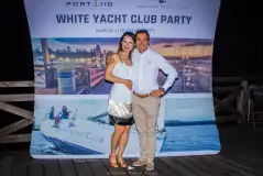 Polska Liga Sterników w Jeziorak Yacht Club: Innowacyjny Inkubator Żeglarstwa Regatowego - zdjęcie 37