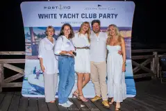 Polska Liga Sterników w Jeziorak Yacht Club: Innowacyjny Inkubator Żeglarstwa Regatowego - zdjęcie 39