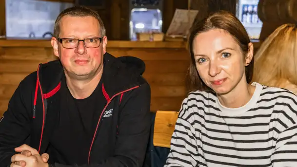 Fotorelacja Zachód Sezonu 2024, piątek, 18 października - zdjęcie 6