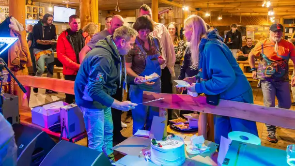 Fotorelacja Zachód Sezonu 2024, sobota, 19 października - zdjęcie 1